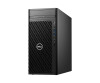 Dell Precision 3660 Tower - MT - 1 x Core i7 12700K / 3.6 GHz - vPro - RAM 32 GB - SSD 512 GB - NVMe, Class 40 - DVD-Writer - RTX A4000 - GigE - Win 10 Pro 64-Bit (mit Win 11 Pro Lizenz)