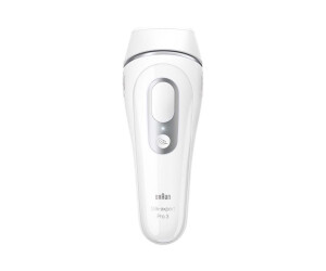 Braun Silk-expert Pro 3 PL3020 - Haarentfernungssystem