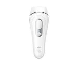 Braun Silk -Expert Pro 3 PL3020 - hair removal system