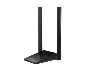 TP -Link Archer TX20U Plus V1 - Network adapter - USB 3.0...