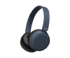 JVC HA-S31BT - Kopfhörer mit Mikrofon - On-Ear