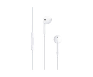 Apple EarPods with Remote and Mic - Ohrhörer mit...