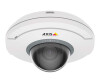 Axis M5074 - Netzwerk-Überwachungskamera - PTZ - Kuppel - Farbe (Tag&Nacht)