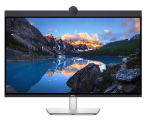 Dell UltraSharp 32 Video Conferencing Monitor U3223QZ -...