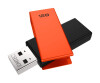 EMTEC C350 Brick - USB-Flash-Laufwerk - 128 GB