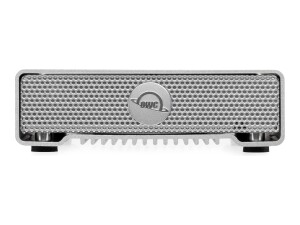 OWC Mercury Elite Pro mini - Festplatte - 2 TB - extern...