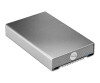 OWC Mercury Elite Pro mini - Festplatte - 2 TB - extern (tragbar)