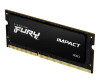 Kingston FURY Impact - DDR3L - Kit - 16 GB: 2 x 8 GB