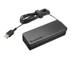 Lenovo Netzteil - Wechselstrom 100-240 V - 90 Watt