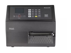 HONEYWELL PX45 - Etikettendrucker - Thermodirekt /...