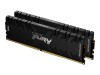 Kingston FURY Renegade - DDR4 - Kit - 16 GB: 2 x 8 GB