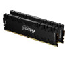 Kingston FURY Renegade - DDR4 - Kit - 16 GB: 2 x 8 GB