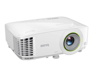 BenQ EH600 - DLP projector - portable - 3D - 3500 LM - Full HD (1920 x 1080)