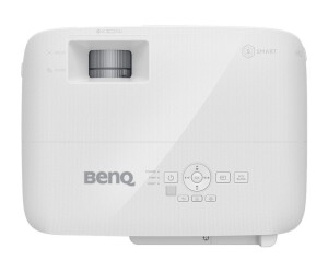 BenQ EH600 - DLP projector - portable - 3D - 3500 LM - Full HD (1920 x 1080)
