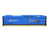 Kingston Fury Beast - DDR3 - Module - 8 GB - Dimm 240 -Pin