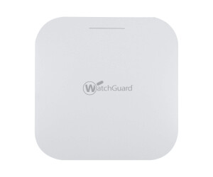 WatchGuard AP432 - Accesspoint - Wi-Fi 6 - 2.4 GHz, 5 GHz