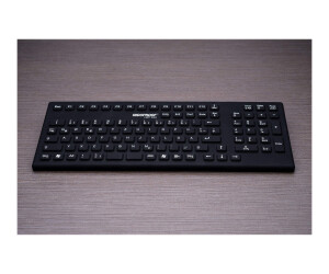 Gett Indukey Induproof Smart Classic - keyboard - USB