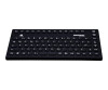 Gett InduKey InduProof Smart Compact - keyboard - USB