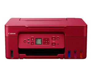 Canon Pixma G3572 - Multifunction printer - Color -...
