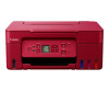 Canon Pixma G3572 - Multifunction printer - Color - inkjet - Refillable - Legal (216 x 356 mm)