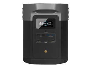 Ecoflow Delta Max Mobile Power Station 2016 WH