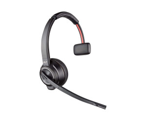 Poly Savi 8200 Series W8210 Spare - Headset - On-Ear