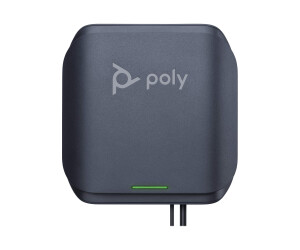 Poly Rove B4 - base station for cordless telephone/VoIP...