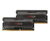 Mushkin Redline - DDR4 - KIT - 32 GB: 2 x 16 GB