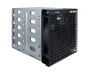 Inter-Tech IPC 4U-40240 - Rack-Montage - 4U - ATX - keine Spannungsversorgung (ATX)