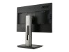 Acer B246WL - LED-Monitor - 61 cm (24") - 1920 x 1200 WUXGA @ 60 Hz