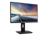 Acer B246WL - LED-Monitor - 61 cm (24") - 1920 x 1200 WUXGA @ 60 Hz