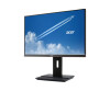 Acer B246WL - LED monitor - 61 cm (24 ") - 1920 x 1200 WUXGA @ 60 Hz