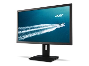 Acer B276HUL - LED-Monitor - 68.6 cm (27") - 2560 x 1440 WQHD @ 60 Hz
