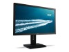 Acer B276HUL - LED-Monitor - 68.6 cm (27") - 2560 x 1440 WQHD @ 60 Hz