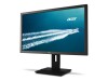 Acer B276HUL - LED-Monitor - 68.6 cm (27") - 2560 x 1440 WQHD @ 60 Hz