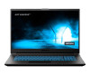 Medion ERAZER Defender E15 - AMD Ryzen 5 5600H / 3.3 GHz - Win 11 Home Plus - GF RTX 3050 Ti  - 16 GB RAM - 1 TB SSD - 43.9 cm (17.3")