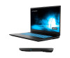 Medion ERAZER Defender E15 - AMD Ryzen 5 5600H / 3.3 GHz - Win 11 Home Plus - GF RTX 3050 Ti  - 16 GB RAM - 1 TB SSD - 43.9 cm (17.3")