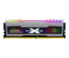 Silicon Power XPOWER Turbine RGB - DDR4 - Kit - 16 GB: 2 x 8 GB