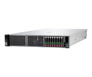 HPE Proliant DL385 Gen10 Plus - Server - Rack Montage -...