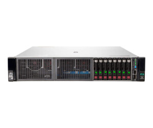 HPE Proliant DL385 Gen10 Plus - Server - Rack Montage -...