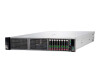 HPE ProLiant DL385 Gen10 Plus - Server - Rack-Montage - 2U - zweiweg - 1 x EPYC 7262 / 3.2 GHz - RAM 16 GB - SAS - Hot-Swap 8.9 cm (3.5")