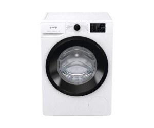 Gorenje Essential Wnei74ADPS - washing machine