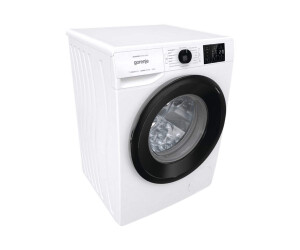Gorenje Essential Wnei74ADPS - washing machine