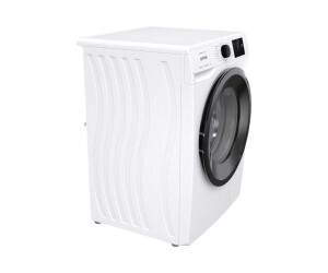 Gorenje Essential WNEI74ADPS - Waschmaschine