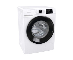 Gorenje Essential Wnei74aps - washing machine - Width: 60 cm