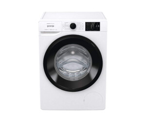 Gorenje Essential Wnei74aps - washing machine - Width: 60 cm