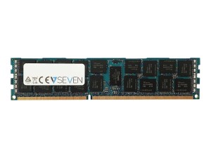 V7 DDR3L - Modul - 16 GB - DIMM 240-PIN - 1600 MHz /...