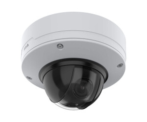 Axis Q3538 -LVE - Network monitoring camera - Dome - Vandalismusproof / Weather -resistant - Color (day & night)