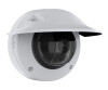 Axis Q3538-LVE - Netzwerk-Überwachungskamera - Kuppel - Vandalismussicher / Wetterbeständig - Farbe (Tag&Nacht)