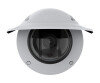 Axis Q3538-LVE - Netzwerk-Überwachungskamera - Kuppel - Vandalismussicher / Wetterbeständig - Farbe (Tag&Nacht)
